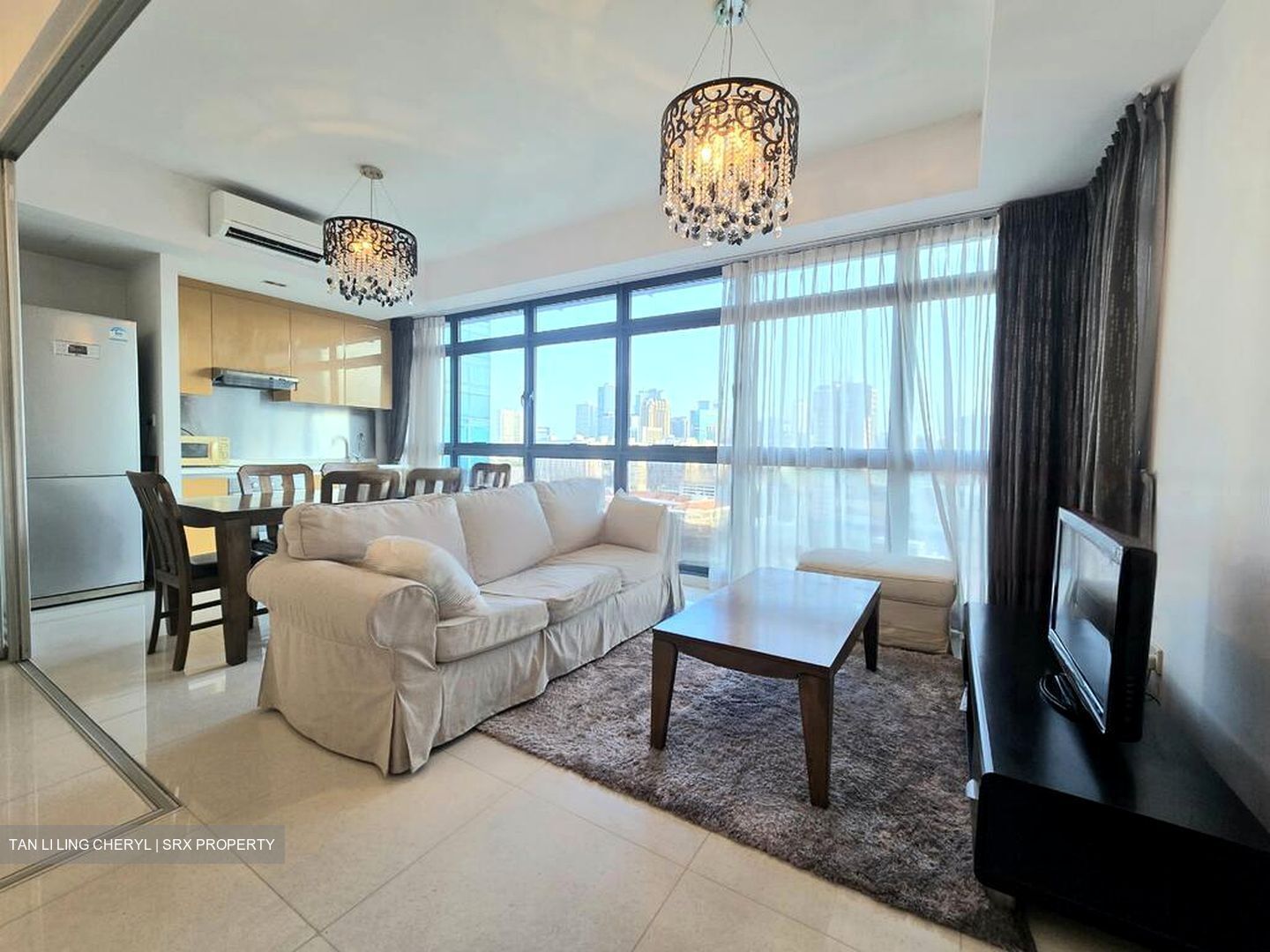 City Square Residences (D8), Condominium #437982041